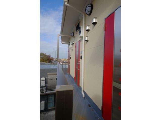  横須賀線/保土ケ谷駅 徒歩7分 2階 築6年