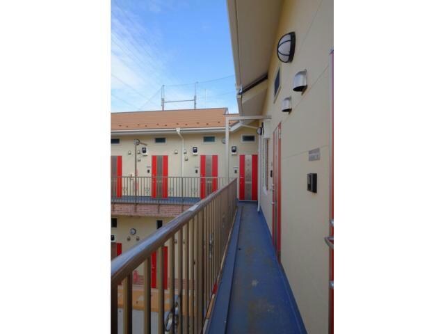  横須賀線/保土ケ谷駅 徒歩7分 2階 築6年