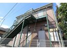 相鉄本線/星川駅 徒歩10分 2階 築18年の外観
