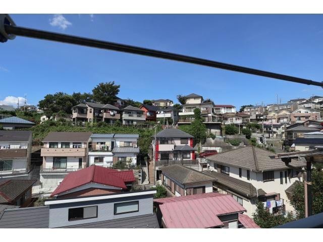  相鉄本線/星川駅 徒歩10分 2階 築18年