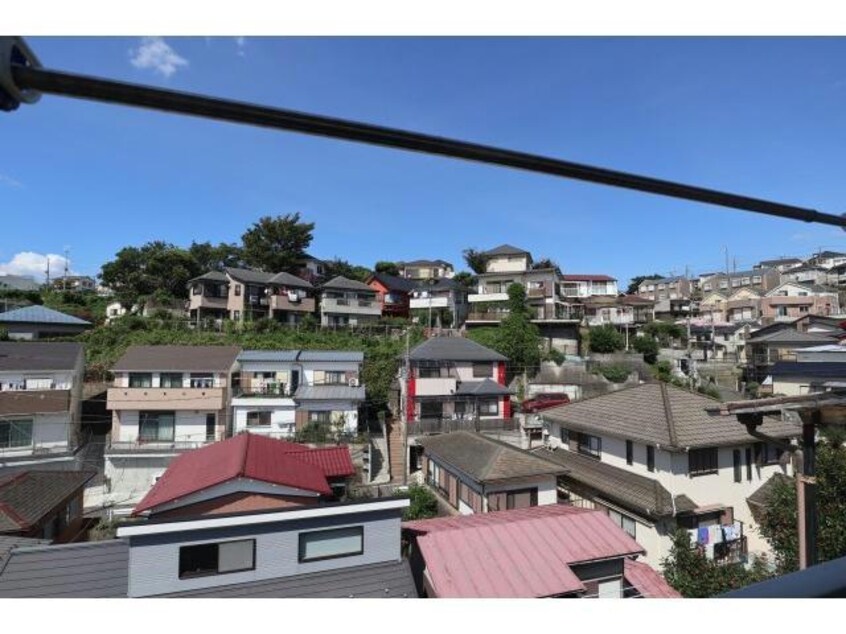 相鉄本線/星川駅 徒歩10分 2階 築18年