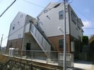 相鉄本線/西横浜駅 徒歩12分 2階 築4年の外観