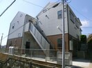相鉄本線/西横浜駅 徒歩12分 2階 築4年の外観