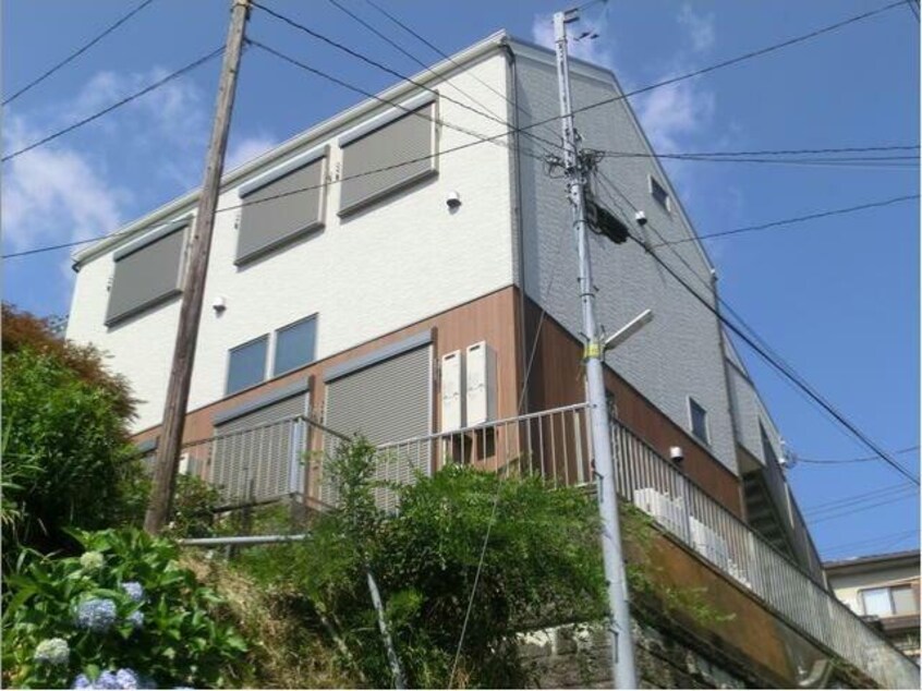  相鉄本線/西横浜駅 徒歩12分 2階 築4年