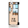 京急本線・久里浜線/井土ケ谷駅 徒歩3分 1階 築23年 1Kの間取り