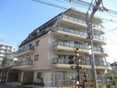  横須賀線/保土ケ谷駅 徒歩4分 3階 築34年