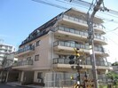 横須賀線/保土ケ谷駅 徒歩4分 3階 築34年の外観