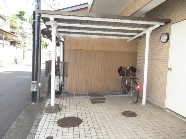  横須賀線/保土ケ谷駅 徒歩4分 3階 築34年