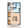横須賀線/保土ケ谷駅 徒歩12分 1階 築7年 1Kの間取り