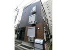 相鉄本線/西横浜駅 徒歩5分 1階 築7年の外観