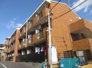 相鉄本線/上星川駅 徒歩8分 3階 築39年の外観