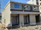 横浜市営地下鉄ブルーライン/三ツ沢上町駅 徒歩5分 1階 築3年の外観