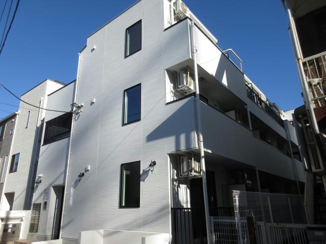  相鉄本線/西横浜駅 徒歩5分 1階 築3年