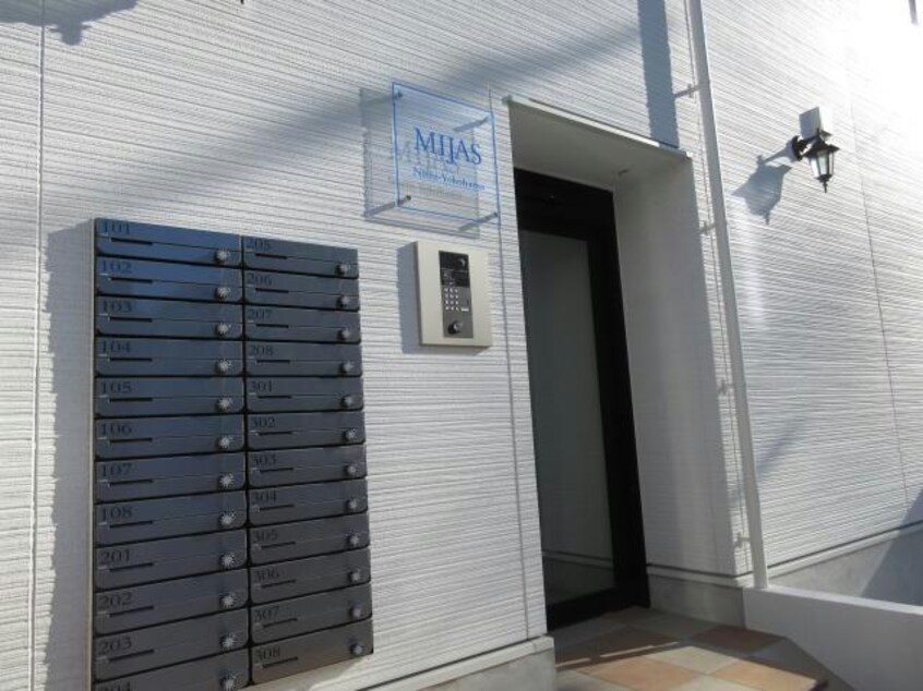  相鉄本線/西横浜駅 徒歩5分 1階 築3年