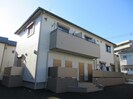 横須賀線/保土ケ谷駅 徒歩10分 2階 築3年の外観