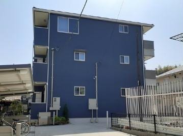  相鉄本線/和田町駅 徒歩4分 3階 築3年