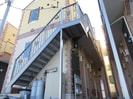 相鉄本線/星川駅 徒歩6分 1階 築4年の外観