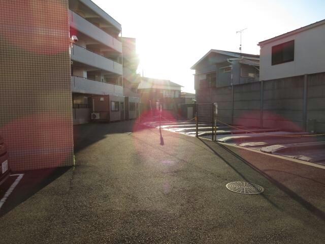  横須賀線/保土ケ谷駅 徒歩11分 1階 築30年