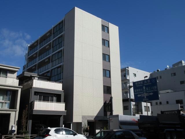  相鉄本線/天王町駅 徒歩8分 2階 築3年