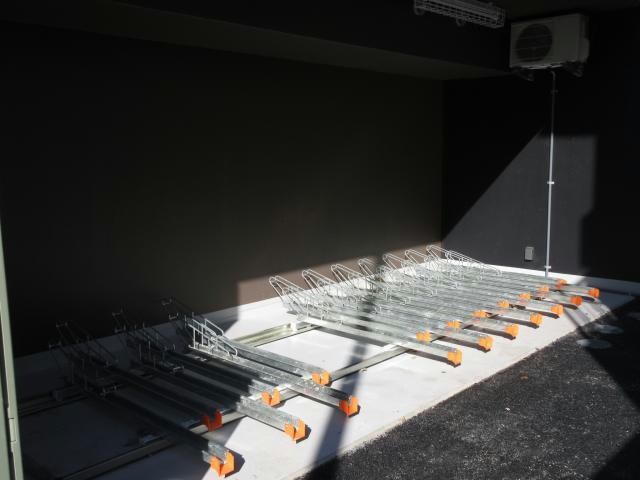  相鉄本線/天王町駅 徒歩8分 2階 築3年