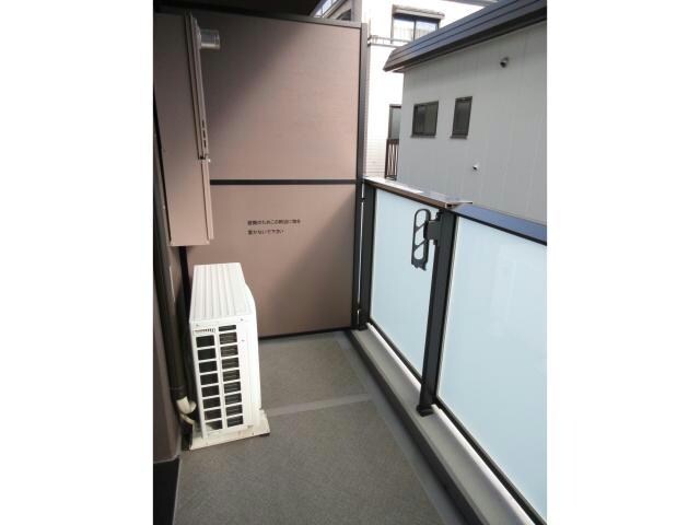  相鉄本線/天王町駅 徒歩8分 2階 築3年