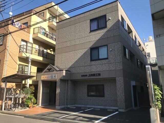  相鉄本線/天王町駅 徒歩11分 2階 築12年