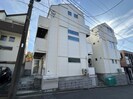 相鉄本線/和田町駅 徒歩17分 1階 築3年の外観