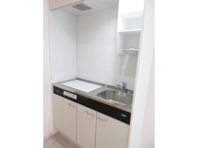 ※同タイプ304新築時写真 横浜市営地下鉄ブルーライン/三ツ沢上町駅 徒歩4分 3階 築3年