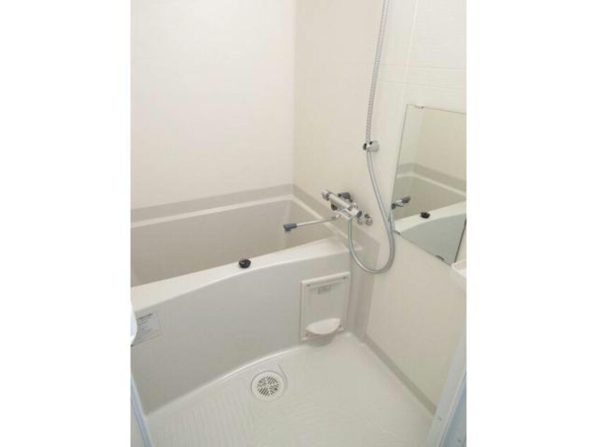 ※同タイプ304新築時写真 横浜市営地下鉄ブルーライン/三ツ沢上町駅 徒歩4分 3階 築3年