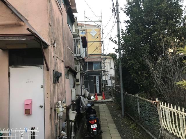  横須賀線/保土ケ谷駅 徒歩5分 2階 築3年