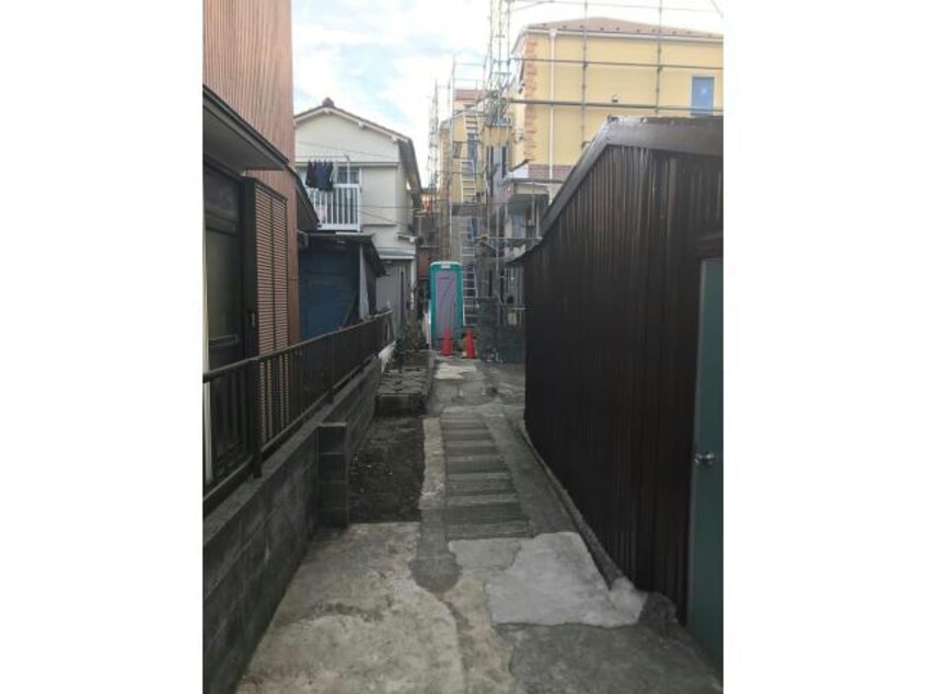  横須賀線/保土ケ谷駅 徒歩5分 2階 築3年