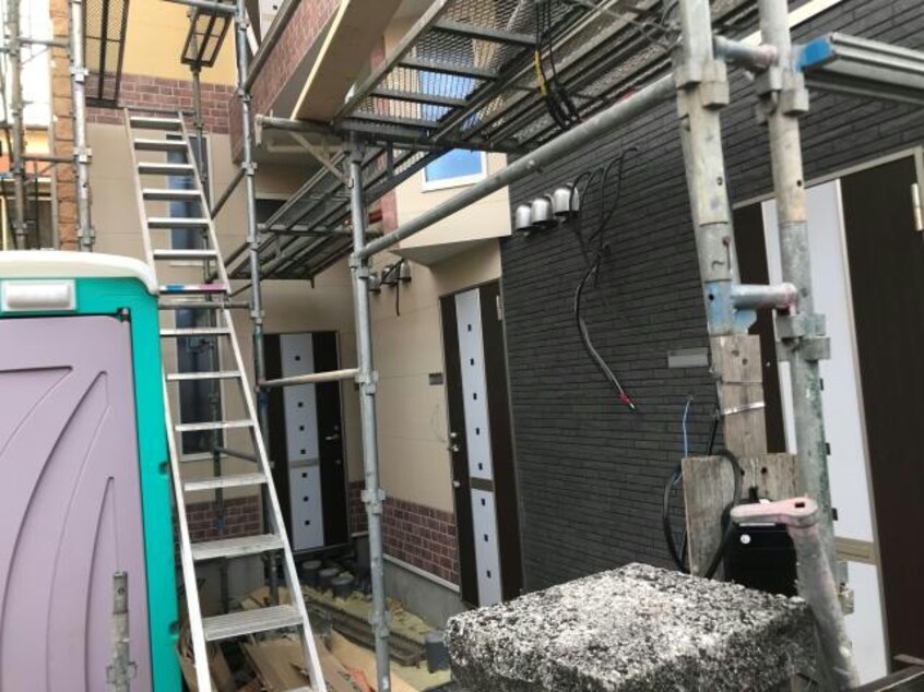  横須賀線/保土ケ谷駅 徒歩5分 2階 築3年