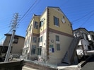 相鉄本線/上星川駅 徒歩8分 1階 築3年の外観