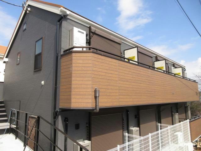  横須賀線/保土ケ谷駅 徒歩8分 1階 築3年