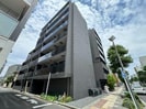 横須賀線/保土ケ谷駅 徒歩10分 4階 築3年の外観