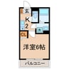 横須賀線/保土ケ谷駅 徒歩7分 1階 築3年 1Kの間取り