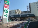 マルエツ天王町店(スーパー)まで905m 横須賀線/保土ケ谷駅 徒歩7分 3階 築2年