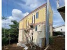 相鉄本線/星川駅 徒歩7分 2階 築3年の外観