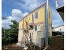 相鉄本線/星川駅 徒歩7分 2階 築3年の外観