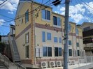 東海道本線（首都圏）/横浜駅 徒歩21分 1階 築3年の外観