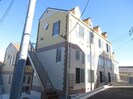 相鉄本線/星川駅 徒歩6分 1階 築浅の外観
