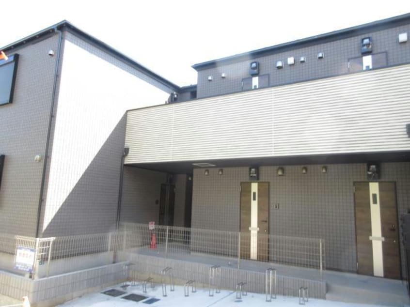  横須賀線/保土ケ谷駅 徒歩12分 2階 築3年