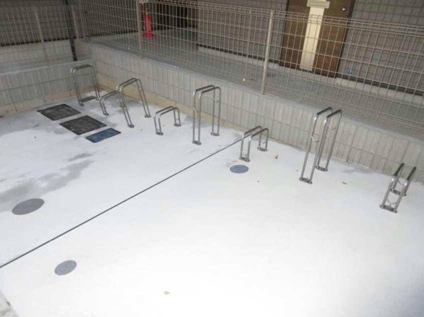  横須賀線/保土ケ谷駅 徒歩12分 2階 築3年