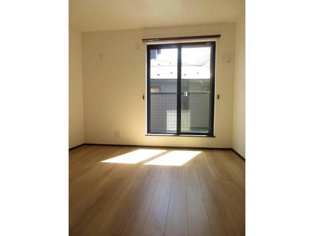  横須賀線/保土ケ谷駅 徒歩12分 2階 築3年