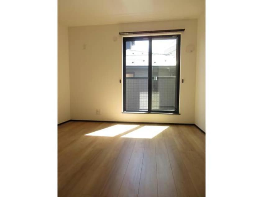  横須賀線/保土ケ谷駅 徒歩12分 2階 築3年