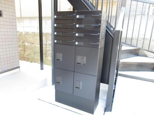  横須賀線/保土ケ谷駅 徒歩12分 2階 築3年