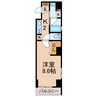 相鉄本線/天王町駅 徒歩3分 7階 築浅 1Kの間取り
