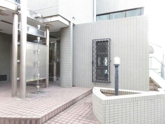  横須賀線/保土ケ谷駅 徒歩10分 2階 築32年