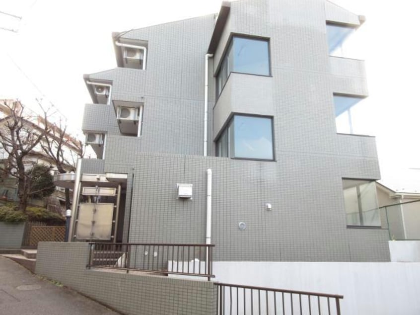  横須賀線/保土ケ谷駅 徒歩10分 3階 築33年