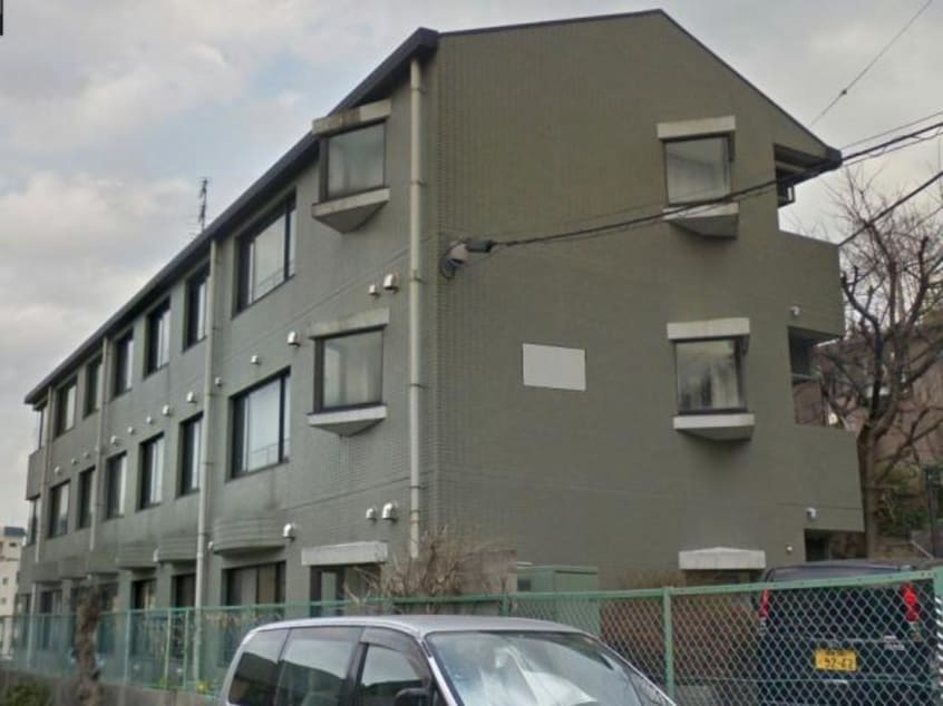  横須賀線/保土ケ谷駅 徒歩10分 3階 築33年